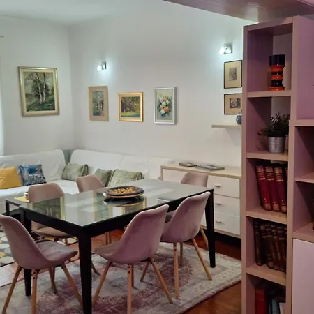 Appartement Tea *