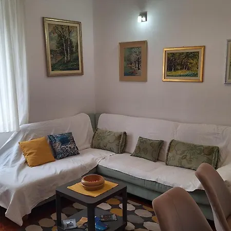 Tea Appartement