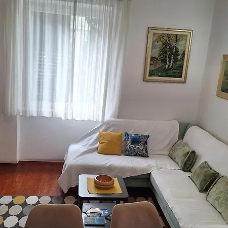 Appartement Tea Split