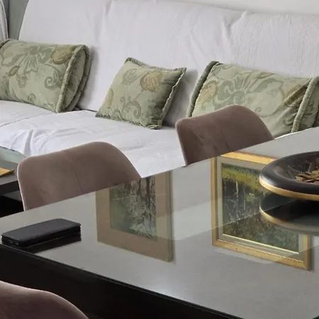 Tea Appartement