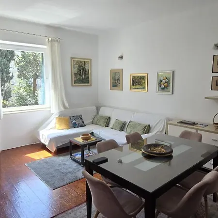 Appartement Tea