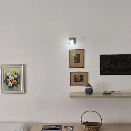 Tea Appartement Split