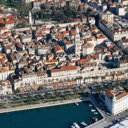 Tea 公寓 斯普利特