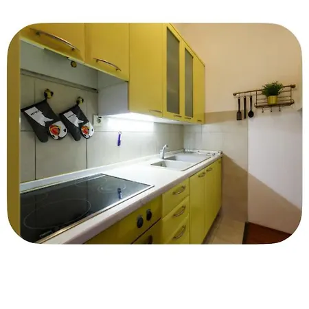Appartement Tea