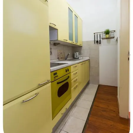Appartement Tea *