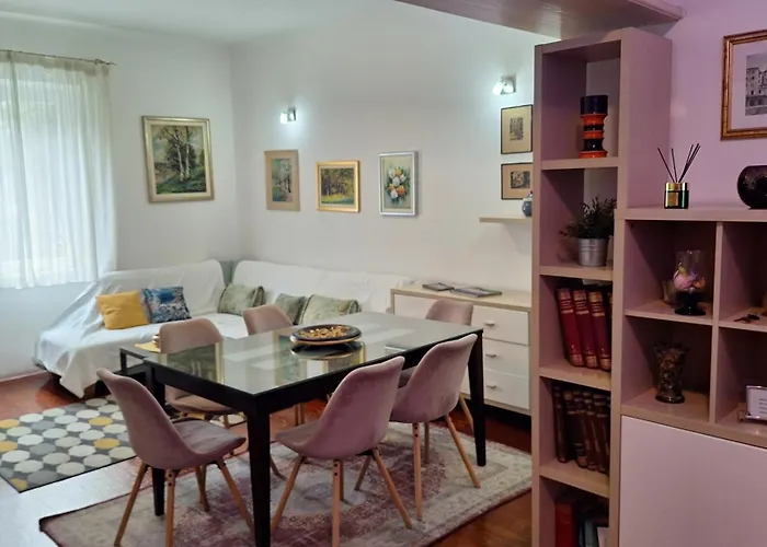 Apartman Tea *