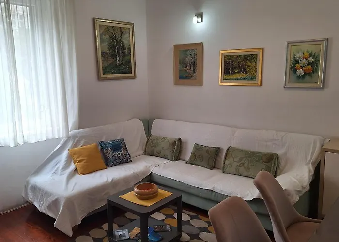 Tea Apartman